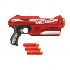 Nerf N-Strike – Mega Magnus