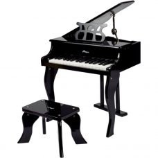 HAPE – Piano grande, color negro