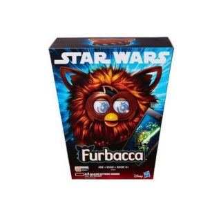Furby Star Wars – Furbacca