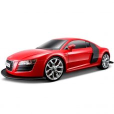 Audi R8 V10 – Auto A control Remoto A escala