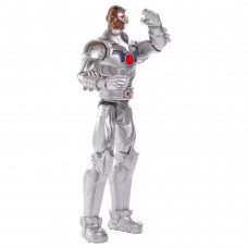 Cyborg – Figura de Acción 30 cm