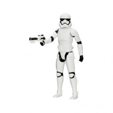 Star Wars Stormtrooper - Figura de Accion 30 cm