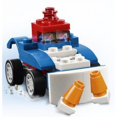 Lego Creator 31027 – Auto Deportivo Azul