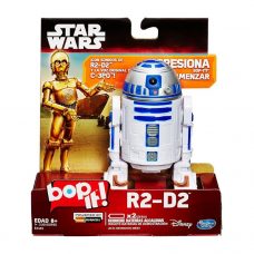 Star Wars - Bop It R2D2