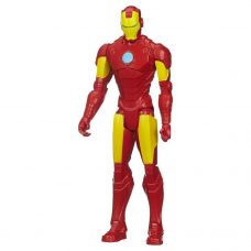 Iron Man – Figura de Acción 30 Cm