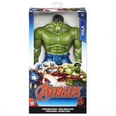 Hulk - Figura de Acción 30 Cm