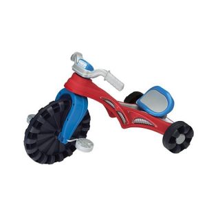 American Plastic – Triciclo Turbo Asiento Regulable