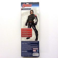 Winter Soldier – Figura de Acción 30 cm Avengers