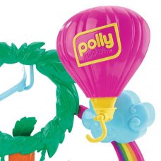 Polly Pocket – Safari Aventura en Globo