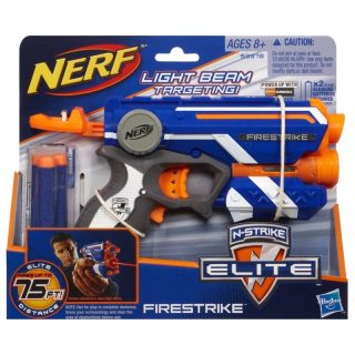 Nerf N-Strike – Firestrike