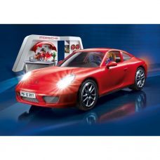 Playmobil – Auto Porsche 911 con Luces