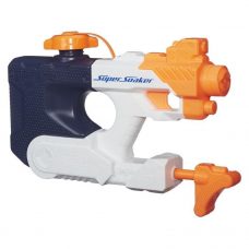 Nerf – Pistola de Agua H2Ops Squall Surge