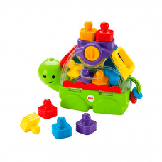 Fisher-Price-Tortuga-Bloques-Apilables