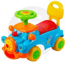 Bebesit - Buggy Keeping con Sonidos - Toy Store