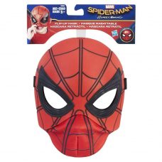 Spiderman Homecoming - Máscara Retráctil