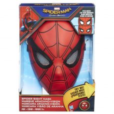 Spiderman Homecoming - Máscara Visión Arácnida