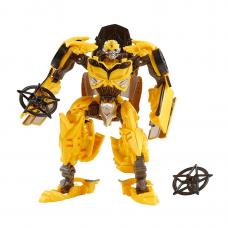 Transformers 5 – Bumblebee Premier Deluxe