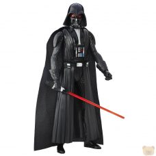 Star Wars - Figura Electronica Darth Vader 30cm