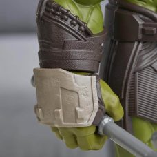 Hulk - Figura Electrónica Interactiva 30 cm