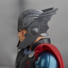 Thor - Figura electrónica interactiva 30 cm