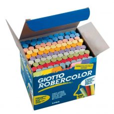 Giotto – Tizas de Colores x100 unidades