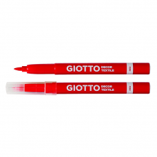 Giotto - Marcadores para Tela x6 unidades