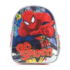 Spiderman - Mochila 30 cm Go Spidey!