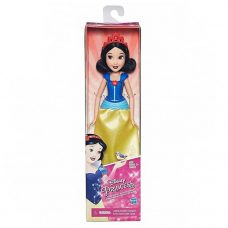 Disney Princesas - Muñeca Básica Blancanieves