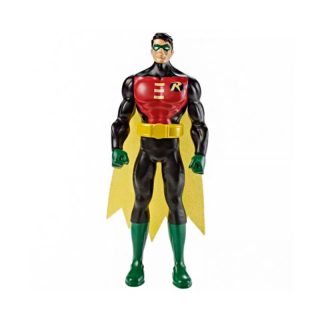 DC Comics - Robin 15 cm Justice League