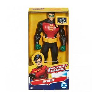 DC Comics - Robin 15 cm Justice League