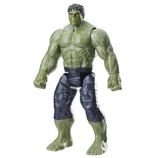 Hulk - Figura de Acción 30 cm Avengers Infinity War