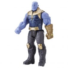 Thanos - Figura de Acción de 30 cm Avengers Infinity War