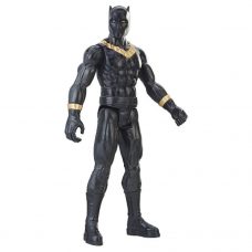 Black Panther - Figura de Acción de 30 cm