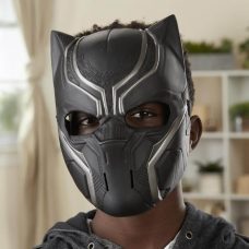 Black Panther – Máscara básica