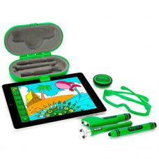 Herramientas Digitales para iPad DigiTools - Crayola