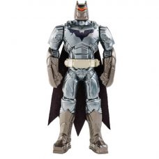 Figura Batman Armored 15 Cm - Liga de la Justicia