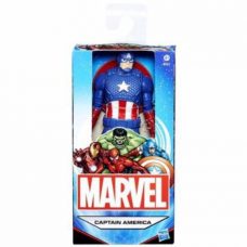 Avengers - Capitan America 15cm