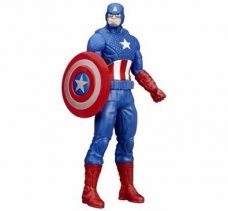 Avengers - Capitan America 15cm
