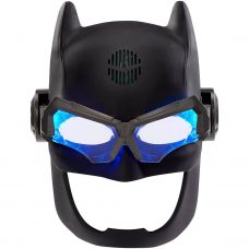 Batman - Máscara Electronica Modifica la Voz
