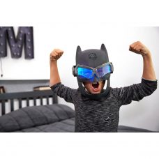 Batman - Máscara Electronica Modifica la Voz