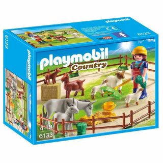 Playmobil 6133 - Animales de la granja