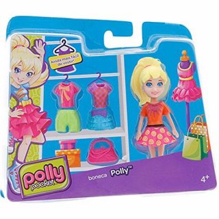 Polly Pocket – Surtido de Modas