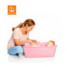 Soporte Bañera para Bebé Flexi Bath - Stokke