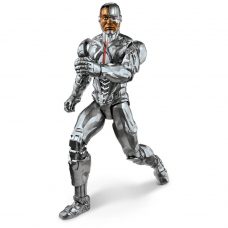 Cyborg Figura 30 cm - Liga de la Justicia