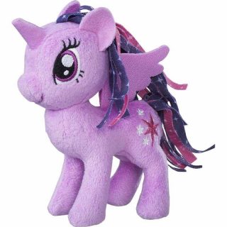 My Little Pony - Peluches 12cm Varios Modelos