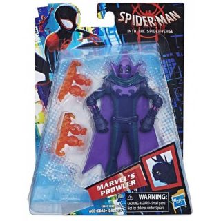 Marvel´s Prowler - Figura de Acción 15cm - Spiderman