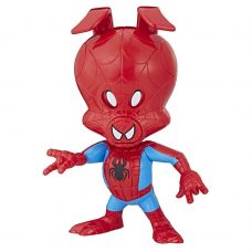 Spiderman - Spider-Ham Multivisión - Hasbro