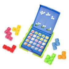 Kanoodle Junior Puzzle - Educational Insights