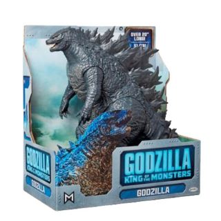 Godzilla - Dinosaurio Figura 30cm