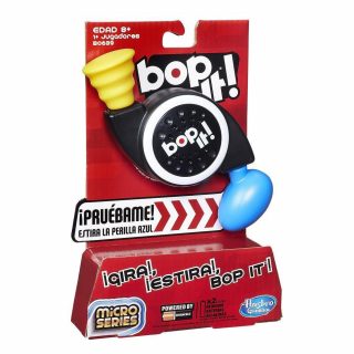 Bop it! Micro – Hasbro Gaming